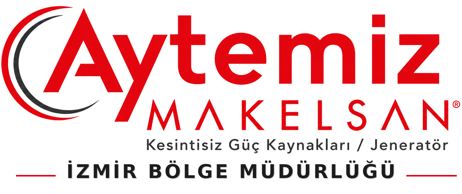 Aytemiz Makelsan İzmir Bölge Müdürlüğü