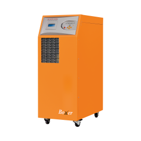Boxer Serisi 10-120 kVA