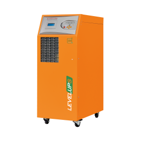 LevelUps Serisi 10-1000 kVA