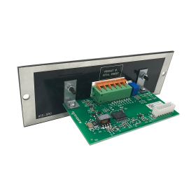 ModBUS Kartı