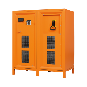 MST Serisi 10-2000 kVA Statik Voltaj Regülatörü