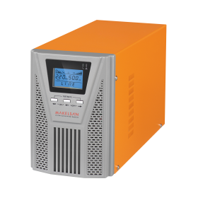 Powerpack SE 1-2-3 kVA