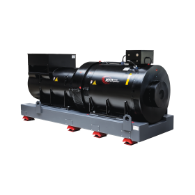 Rotobloc RBT Serisi Dinamik UPS
