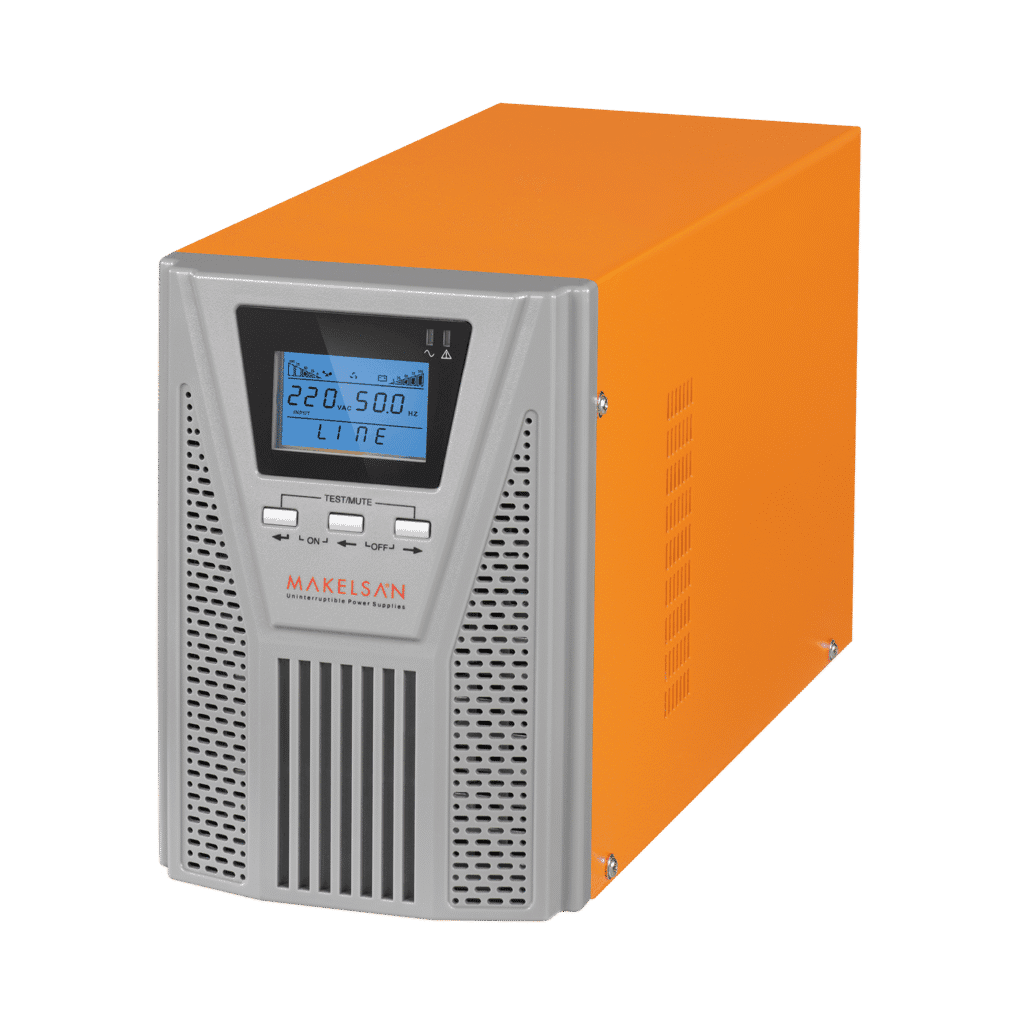 Makelsan Powerpack SE Serisi