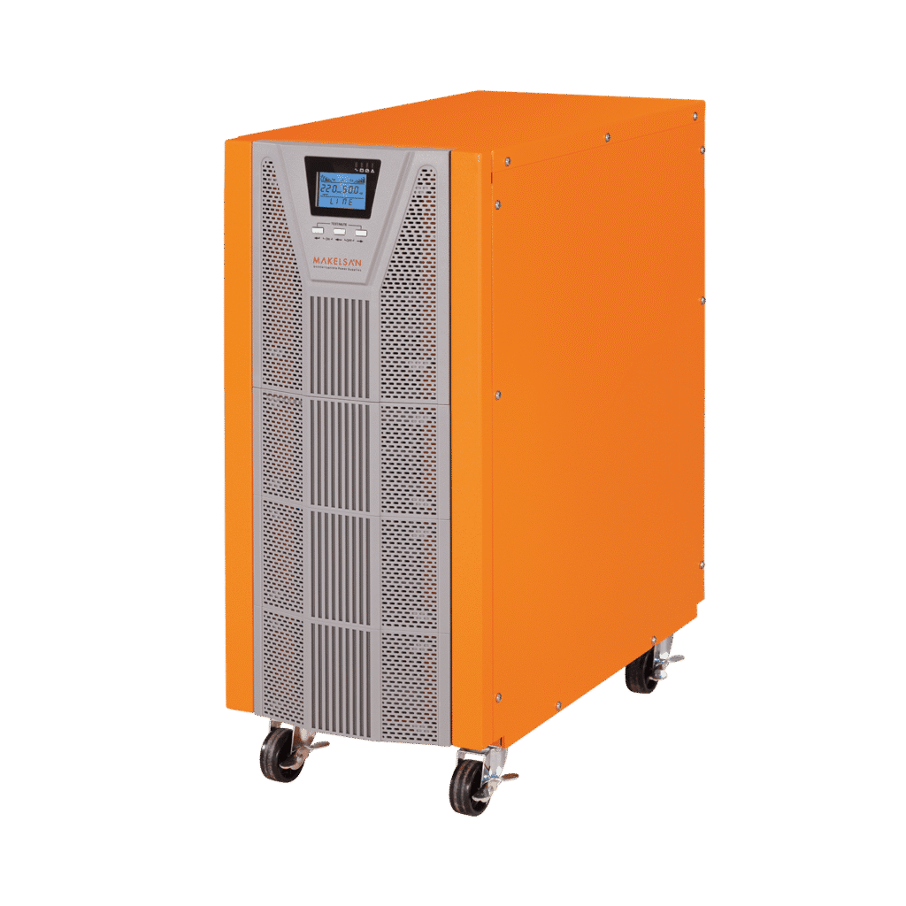 Powerpack SE Serisi 10-15-20 kVA