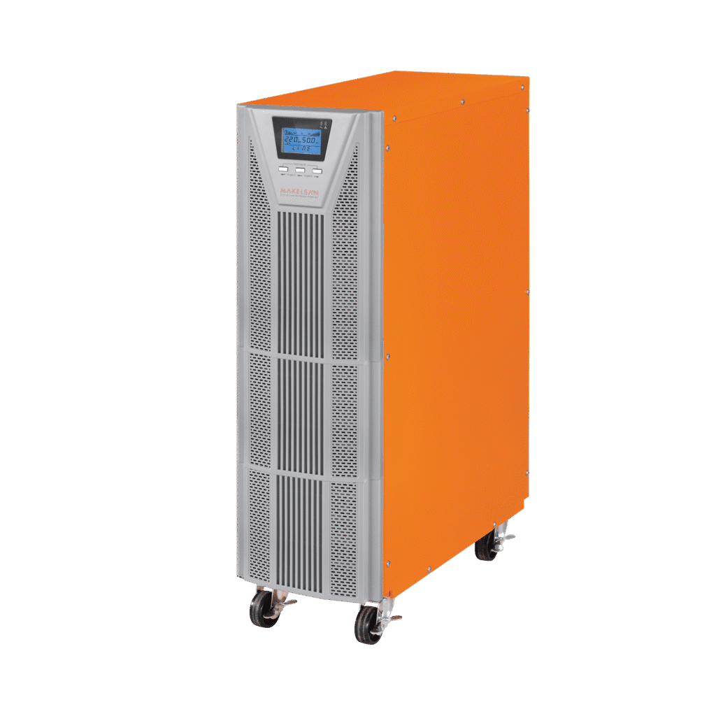 Powerpack SE Serisi 6-10 kVA